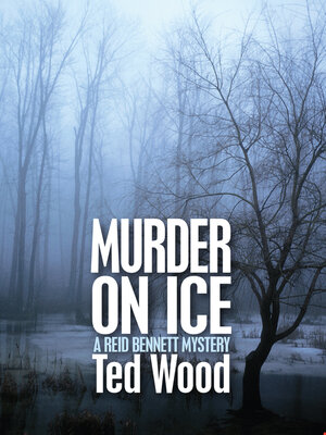 cover image of Murder on Ice